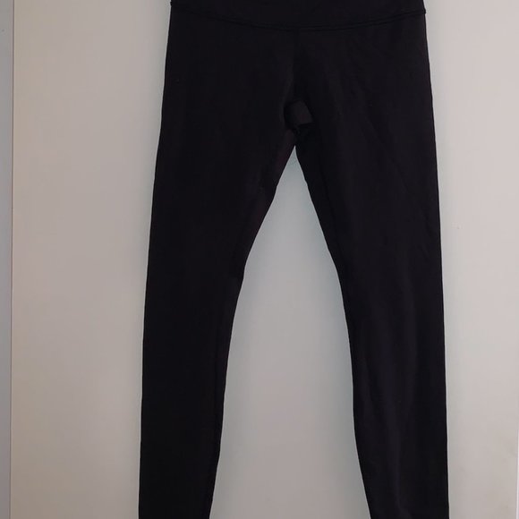 lululemon Yoga Pants / Leggings - Picture 2 of 2